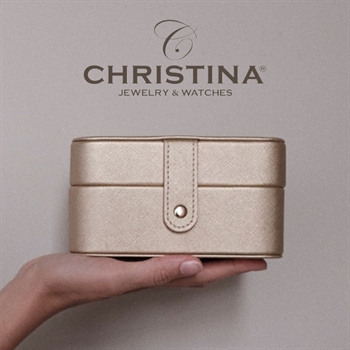 Weihnachtskampagne 2023 Christina Collect